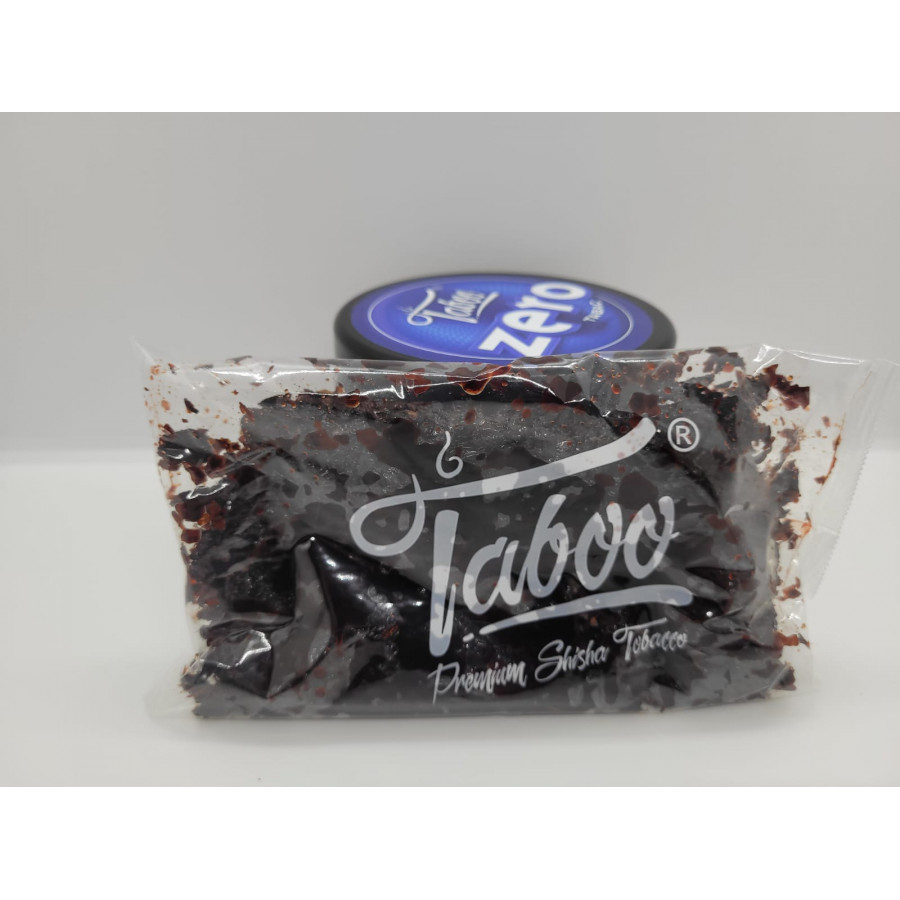 Taboo French Kiss 200g