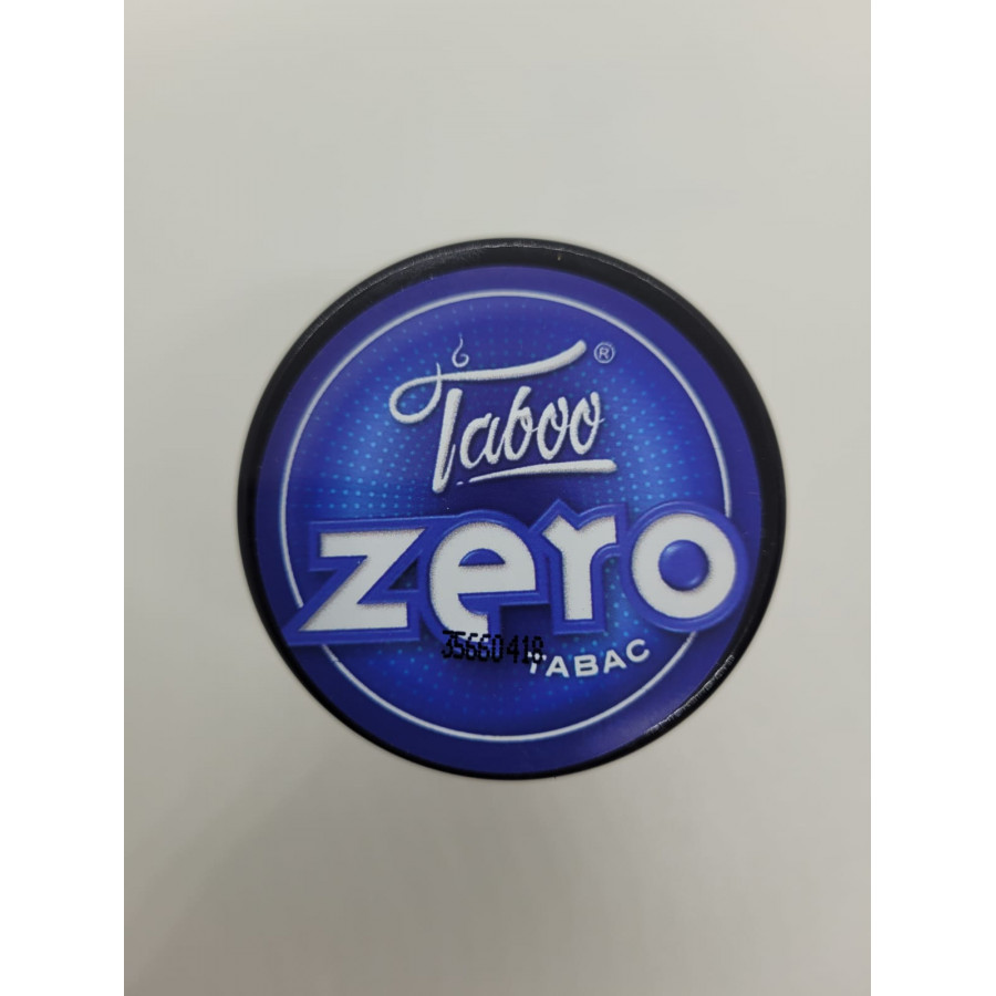 Taboo Dancing Queen 50g