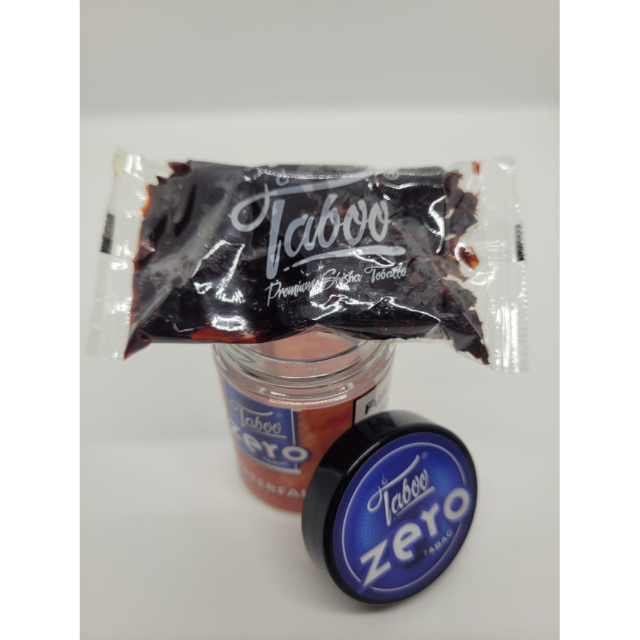 Taboo WATERFALL 50g