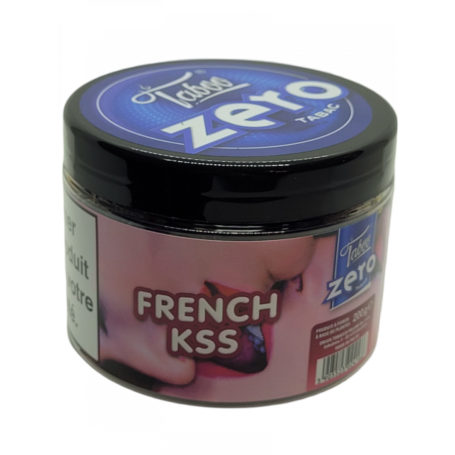 Taboo French Kiss 200g