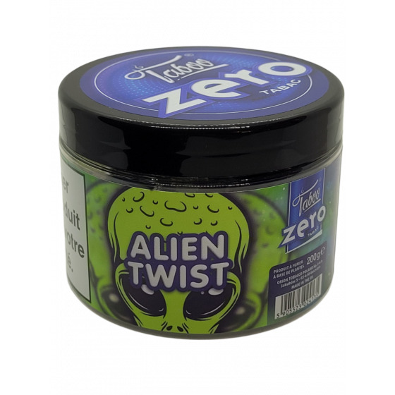 Taboo ALIEN TWIST 200g