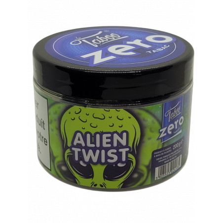 Taboo ALIEN TWIST 200g