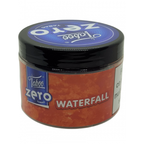 Taboo WATERFALL 200g