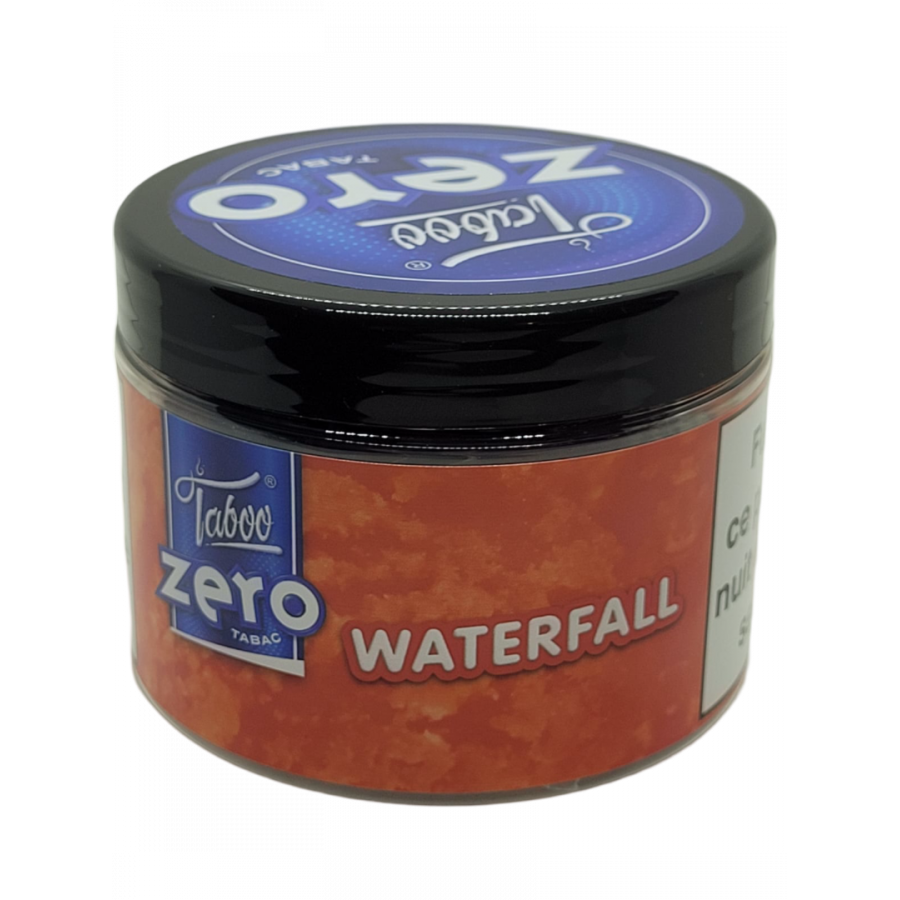 Taboo WATERFALL 200g