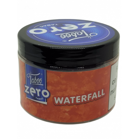 Taboo WATERFALL 200g