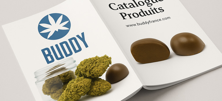 Catalogue Buddy France