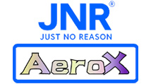 JNR AEROX